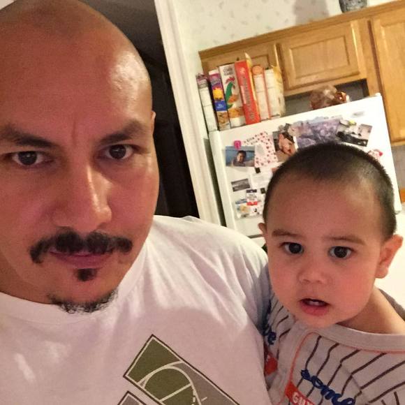 Meet your Posher, Gerardo - Picture 1 of 1